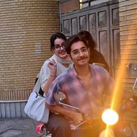 Sajjad  Esmaeili tabar's Photo