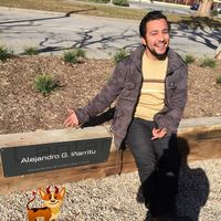 Jesus Rosales的照片