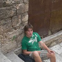 Finn Plekkenpol's Photo