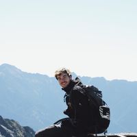 Guillem Fox Vendrell的照片