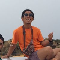 Kazuki Miyoshi's Photo