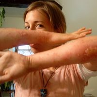 Ariell Giroux-Collins's Photo