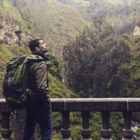 Patrick Bueno's Photo