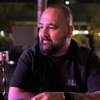 Ahmad Chehab's Photo