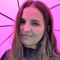 Marianna Zhogan's Photo