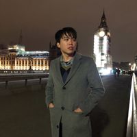 Le foto di David Kuo