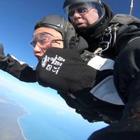 Le foto di Vincent Li