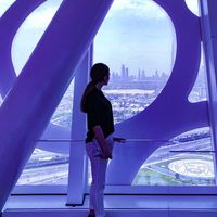 Mina  Dehghani的照片