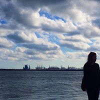 Rojin Nobakht's Photo