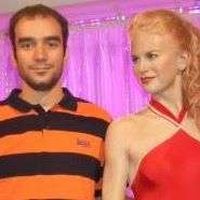 Jovan Jovanovic的照片