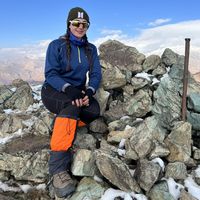 Persis Heydari的照片