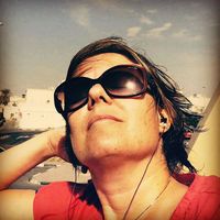 Cate Bonnevie's Photo