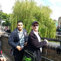 Le foto di Juan Abadium