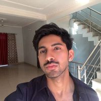 Harshdeep Pateriya's Photo