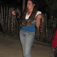 Cindy Oursler's Photo