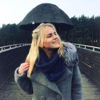 Inna Morozko的照片