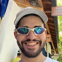 Damascus Luo's Photo