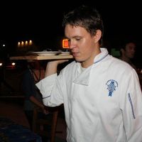 Craig Simon的照片