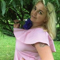 Fotos de Masha Nikitenko