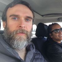 Fotos de Ryan McNeill