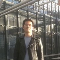 Yichao Liu's Photo