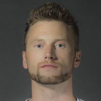 Andrey Osiichyk's Photo