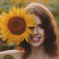 Polina Zolotukhina's Photo