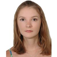 Daria Shestakova's Photo