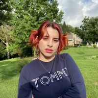 Beatriz Silveira Verneaux's Photo