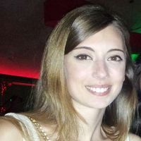 Marilù Porro's Photo