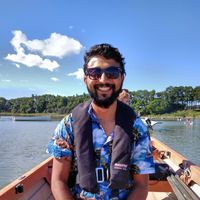 Dipesh  Khadgi的照片