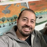 mark takvorian's Photo