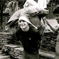 John Blackburn's Photo