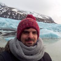 Jesus Fernandez的照片