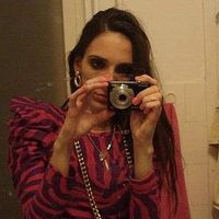 Mila Popovic's Photo