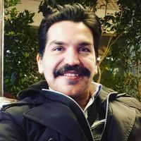 Photos de Notash Dadjoo