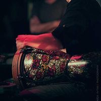 Fotos de Stuart Dickson