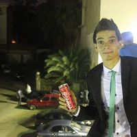 Mahmoud Rasmy's Photo