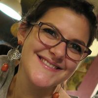 Enrica Damini's Photo