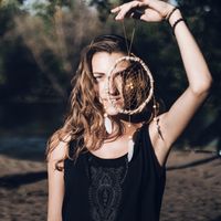 Lyuba Sidorenko的照片