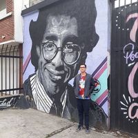 Daniel Toro Torres的照片