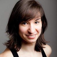 Maria Bayarri Perez's Photo