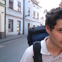 Paweł Majchrowski's Photo