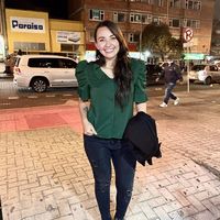 Fotos de Paula Andrea Mantilla Rincón