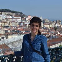 Fotos de Cristina De Pasquale