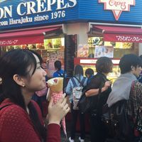 Maya Wakamatsu的照片