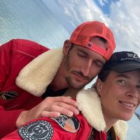 Annie Šefarová的照片