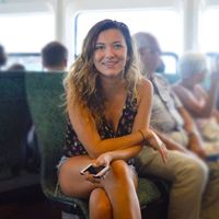 Nada Petravic's Photo