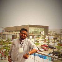 Mohammad Sharif (prince)'s Photo