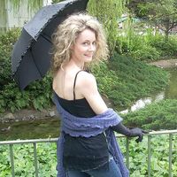 CeciliaMacaulay's Photo